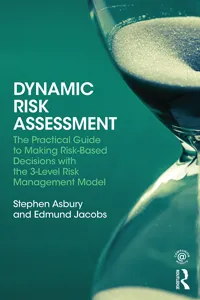 Dynamic Risk Assessment_cover