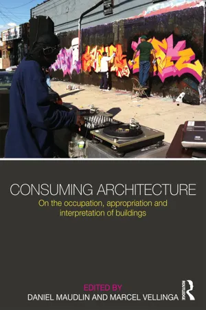 Consuming Architecture