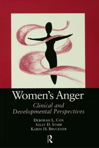 Women's Anger_cover