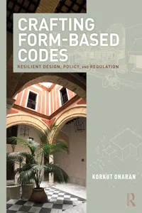 Crafting Form-Based Codes_cover