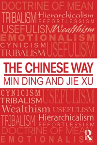 The Chinese Way_cover
