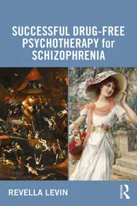 Successful Drug-Free Psychotherapy for Schizophrenia_cover