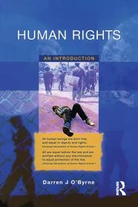 Human Rights_cover