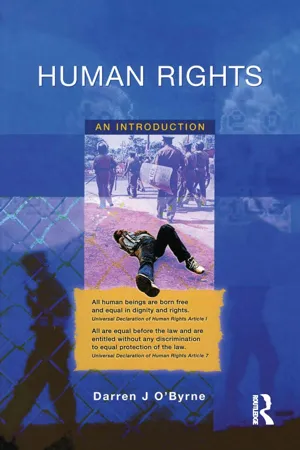 Human Rights