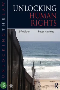 Unlocking Human Rights_cover