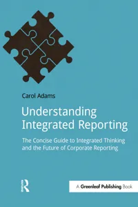 Understanding Integrated Reporting_cover