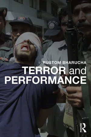 Terror and Performance