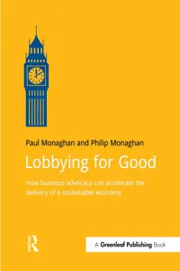 Lobbying for Good_cover