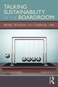 Talking Sustainability in the Boardroom_cover