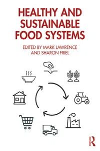 Healthy and Sustainable Food Systems_cover