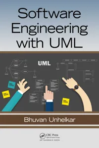 Software Engineering with UML_cover