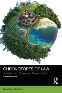 Chronotopes of Law_cover