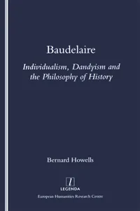 Baudelaire_cover