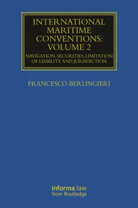 International Maritime Conventions_cover