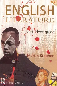 English Literature_cover