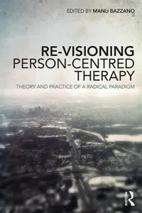 Re-Visioning Person-Centred Therapy_cover