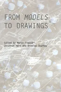 From Models to Drawings_cover