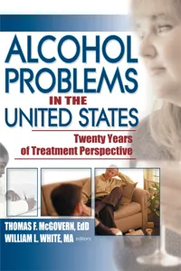 Alcohol Problems in the United States_cover