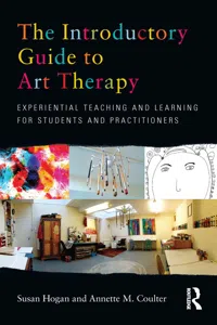 The Introductory Guide to Art Therapy_cover