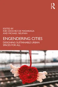 Engendering Cities_cover