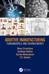 Additive Manufacturing_cover