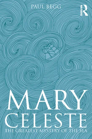 Mary Celeste