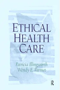 Ethical Health Care_cover