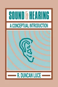 Sound & Hearing_cover