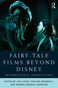 Fairy-Tale Films Beyond Disney_cover