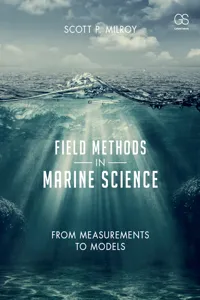 Field Methods in Marine Science_cover
