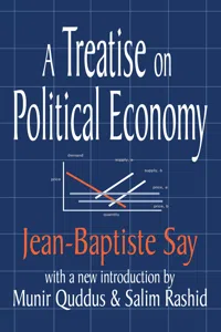 A Treatise on Political Economy_cover