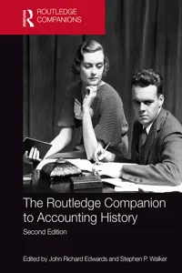 The Routledge Companion to Accounting History_cover