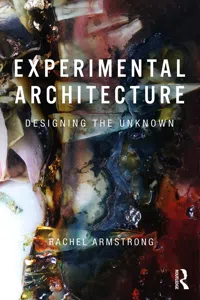 Experimental Architecture_cover