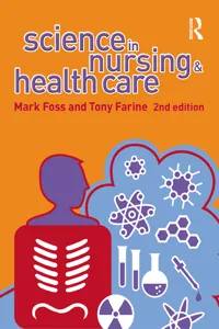 Science in Nursing and Health Care_cover