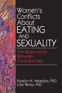 Women's Conflicts About Eating and Sexuality_cover