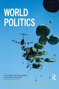 World Politics_cover