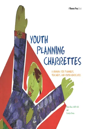 Youth Planning Charrettes