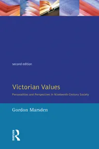 Victorian Values_cover