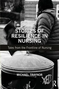 Stories of Resilience in Nursing_cover