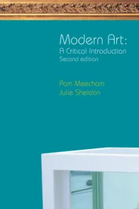 Modern Art_cover