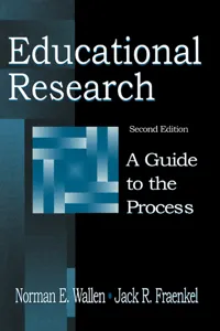 Educational Research_cover