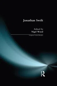 Jonathan Swift_cover