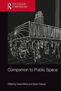 Companion to Public Space_cover