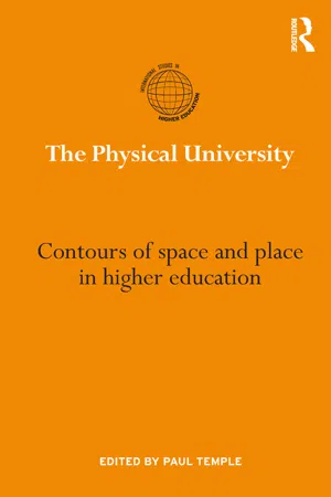 The Physical University