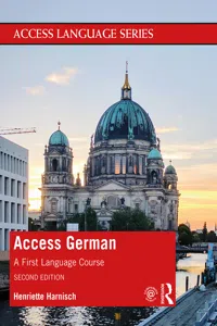 Access German_cover