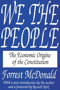 We the People_cover