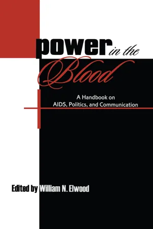 Power in the Blood