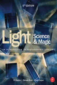 Light Science & Magic_cover