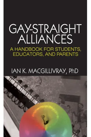 Gay-Straight Alliances