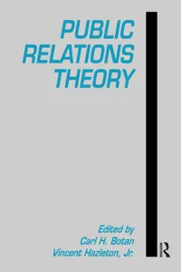 Public Relations Theory_cover